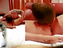 Sweet little wife fucked out