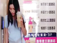 小镇艳遇，乳小逼紧嫩嫩的一草一哆嗦，露脸哦——Tm143. Com