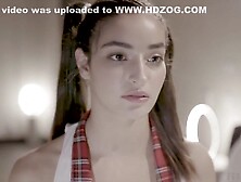 Future Darkly: The Love Hotel With Penny Pax And Emily Willis