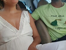 Sex With Best Friend Gf,  Anal Sex In Car