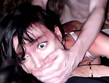 Porn Force's deep throat clip by Verified Amateurs