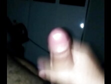 Achei o ensaio perdido da Estela pereira,  e quebrei o nofap mas ao menos filmei o tanto de porra que saiu