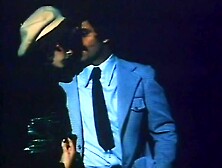 Ecstasy inside Blue (1976,  US,  Terri Hall,  full scene,  DVD)