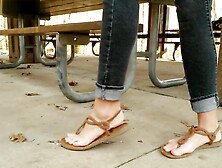 Hard crush before sex