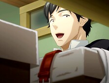 Get ready for a wild ride with No Hitozuma in HD 4K60 - 02