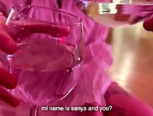 I can't be alone on Valentine's Day! I urgently need hard sex