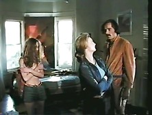 Brooke Mills, Tara Strohmeier, Nora Heflin, Susan Damante In The Student 18+ Teachers (1973)