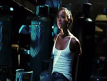 Dania Ramirez In The Fifth Commandment (2008)