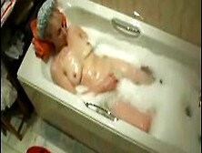 Bkr She Is So Lovely And Got Us Horny Bathtime !!!!