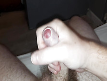 Everything I Did Today! Sexy Playing And Then Cumming