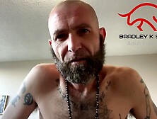 Pov: Verbal Daddy Wants To Fuck Your Pussy