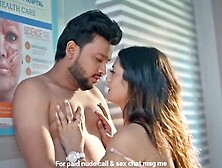 Aakhri Sukh (2024) RioPlus S01E03T04 Hot Series