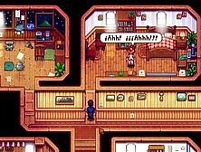 Stardew Valley Porn - Robin Parte 2 En Espaã±ol - Stardew Valley