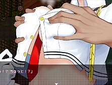 Keidro asian cartoon rpg - Best galery scene and new investigation