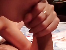 Goddess Amateur Oral Sex