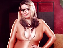FemDom POV: brown bottle and your anal training, wench! Instruction for u how to use three anal intercourses