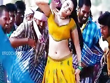 Anjali Charming And Sex Body