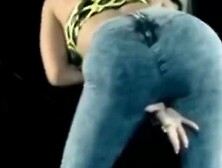 Nicki Minaj - Jerk Off Challenge