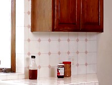 CrazyTaboo. com - 19 Year Old Dillion Harper enjoyed the cure for break up is Cutie snatch licking by vulgar huge booty mom stepm