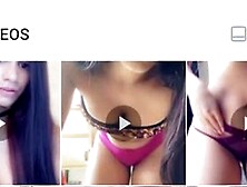 Cuerpo de una mexicana