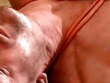 Sadist's Delight - Torments A Slutty Maid For Her Mistake In Bed