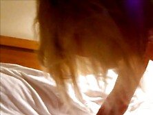 UK Milf Sarah