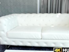 Petite Blondie NATA GOLD Fucked Hard And Deep In Her Pussy With A Huge Load On Face