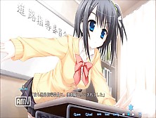 [Fluorumiumがプレイしてみた 第3弾]はつゆきさくら Part05 前編