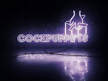 Red Firesquirts Cock Puppets Experience