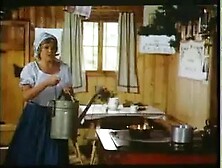 Geh zieh dein Dirndl aus (1973) pt1