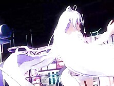 Honkai Impact - Sexy Dance (3D HENTAI)