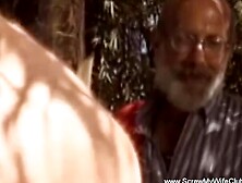 Jiggly Jugs Housewife Getting Screwed Public Making Fun