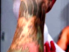 TOUCHING THE DIVINE JEREMIAH CRUZE BREATHS LIFE INTO HEATH HALOS FORBIDDEN ZONE