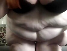 Kellie Kay - Belly Clap