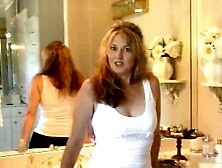 Barry wants to train Jackie