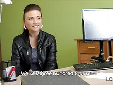 Obtén Una Mejora A Una Clase Superior En Sexo