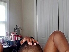 Devouring Vagina During the time that Ordering Pizza