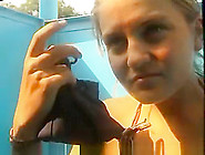 Amateur, Changing Room, Scene You'Ve Seen