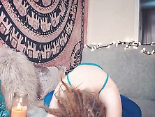 Sexy Yoga Farts | Buy My Video! ;)