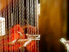 Patricia Rhomberg and Sepp Gneissel threesome