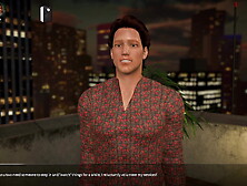 Lets play Blind date 3D - 7 (deutsch)