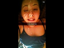 Cumshot – Cheating Girlfriends Cuckolds Snapchat Compilation Www. cuck…