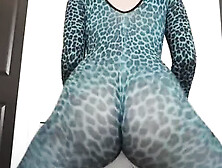 Twerk Fight Ashely Alban vs Nastya Nass