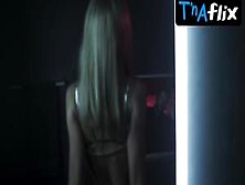 Camila Queiroz Sexy Scene In Verdades Secretas