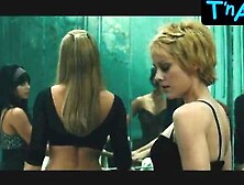 Abbie Cornish Sexy Scene In Sucker Punch