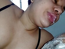 gagging at the end of your cream pie until you run out of air, tasty blowing rod and cum????