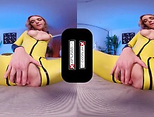 XXX Hentai Bae VR porn parody compilation