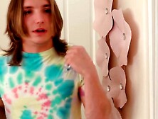 Teens Share A Big Dick Stepbrother - Taboo Sibling Fantasy