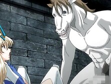 Shoujo Senki Brain Jacker - Episode 2