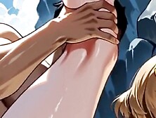 Ai Generate Movie scene part 9 Compilation